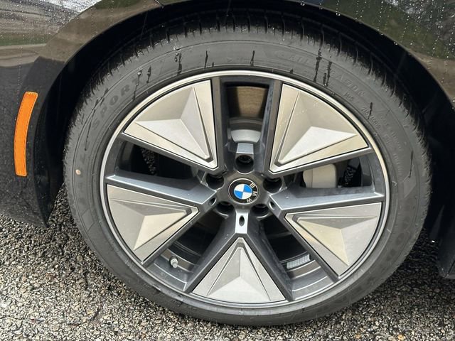 New 2026 BMW i4 xDrive40i w/ Premium Package image 7