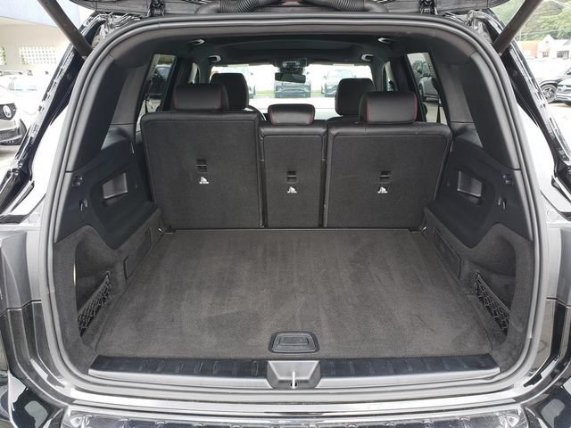 Certified 2023 Mercedes-Benz GLB 250 4MATIC image 9