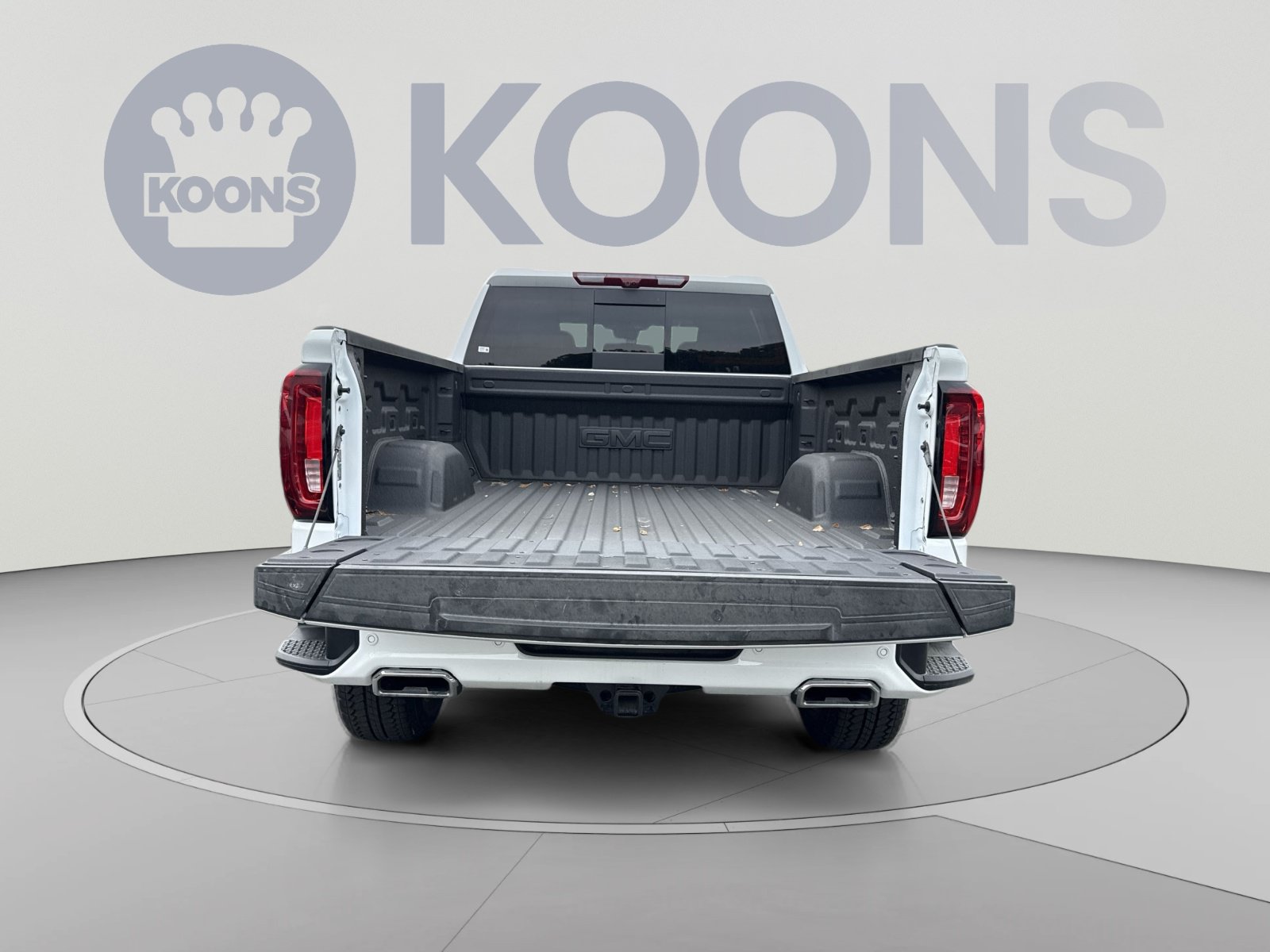 New 2026 GMC Sierra 1500 AT4 w/ AT4 Premium Package AWD/4WD image 27
