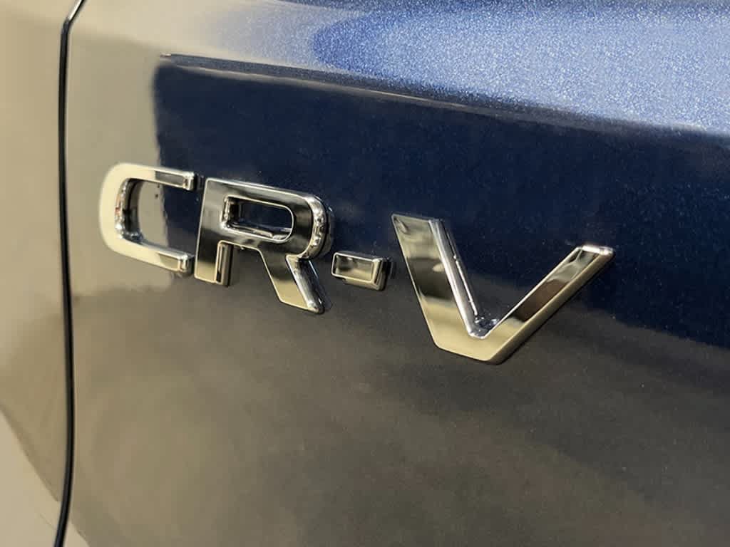 New 2027 Honda CR-V EX-L image 6