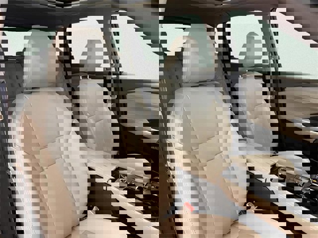 Used 2023 Nissan Rogue SL w/ SL Premium Package image 12