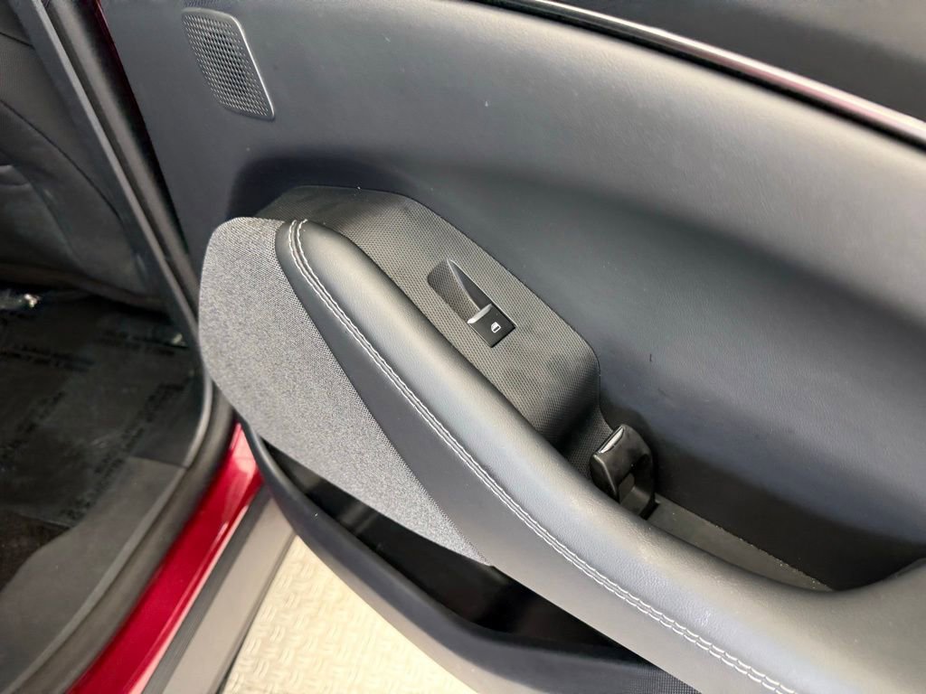 New 2025 Ford Mustang Mach-E Premium AWD/4WD image 28