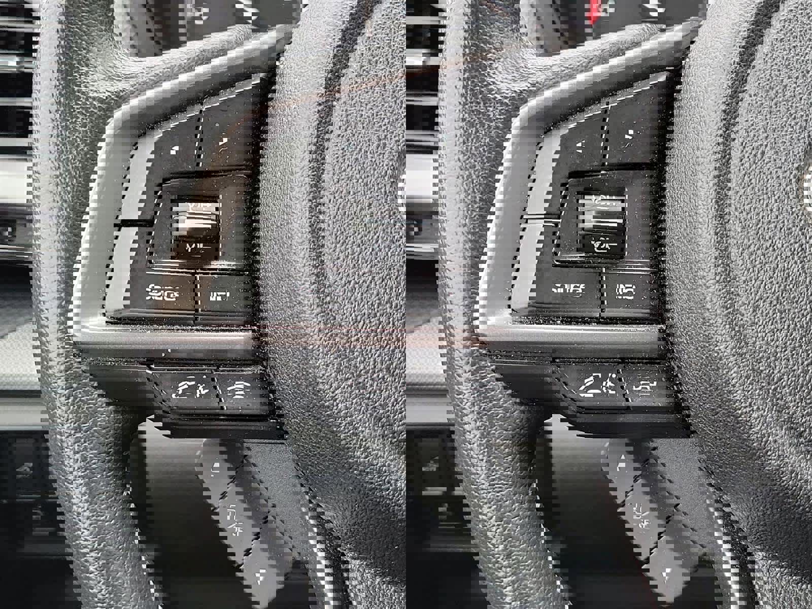 Used 2021 Subaru Forester Limited w/ Popular Package #3 image 9