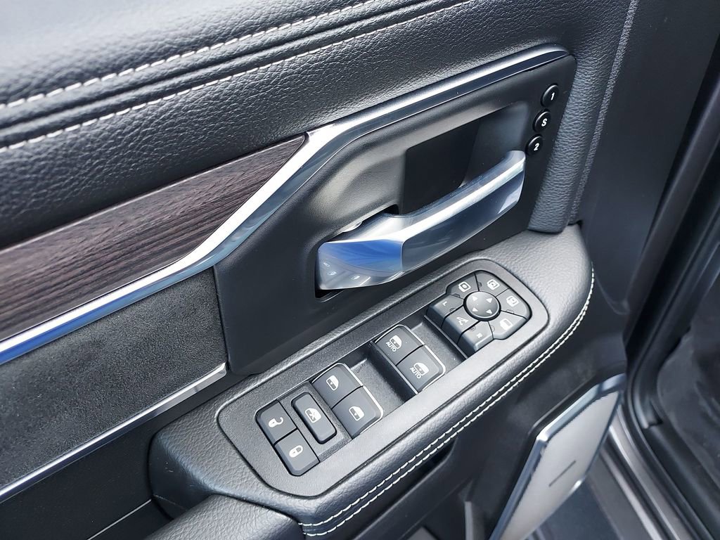 Used 2026 RAM 2500 Laramie image 19