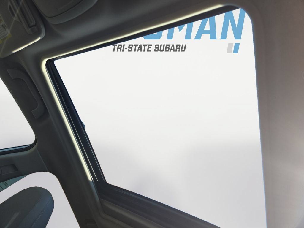 Certified 2023 Subaru Forester Premium AWD/4WD image 18
