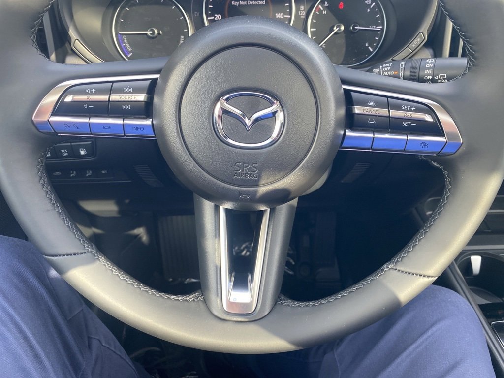 New 2026 MAZDA CX-50 AWD 2.5 Hybrid w/ Cargo Package image 19