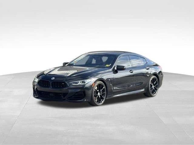 Certified 2023 BMW M850i Gran Coupe xDrive
