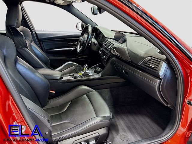 Used 2016 BMW M3 image 28