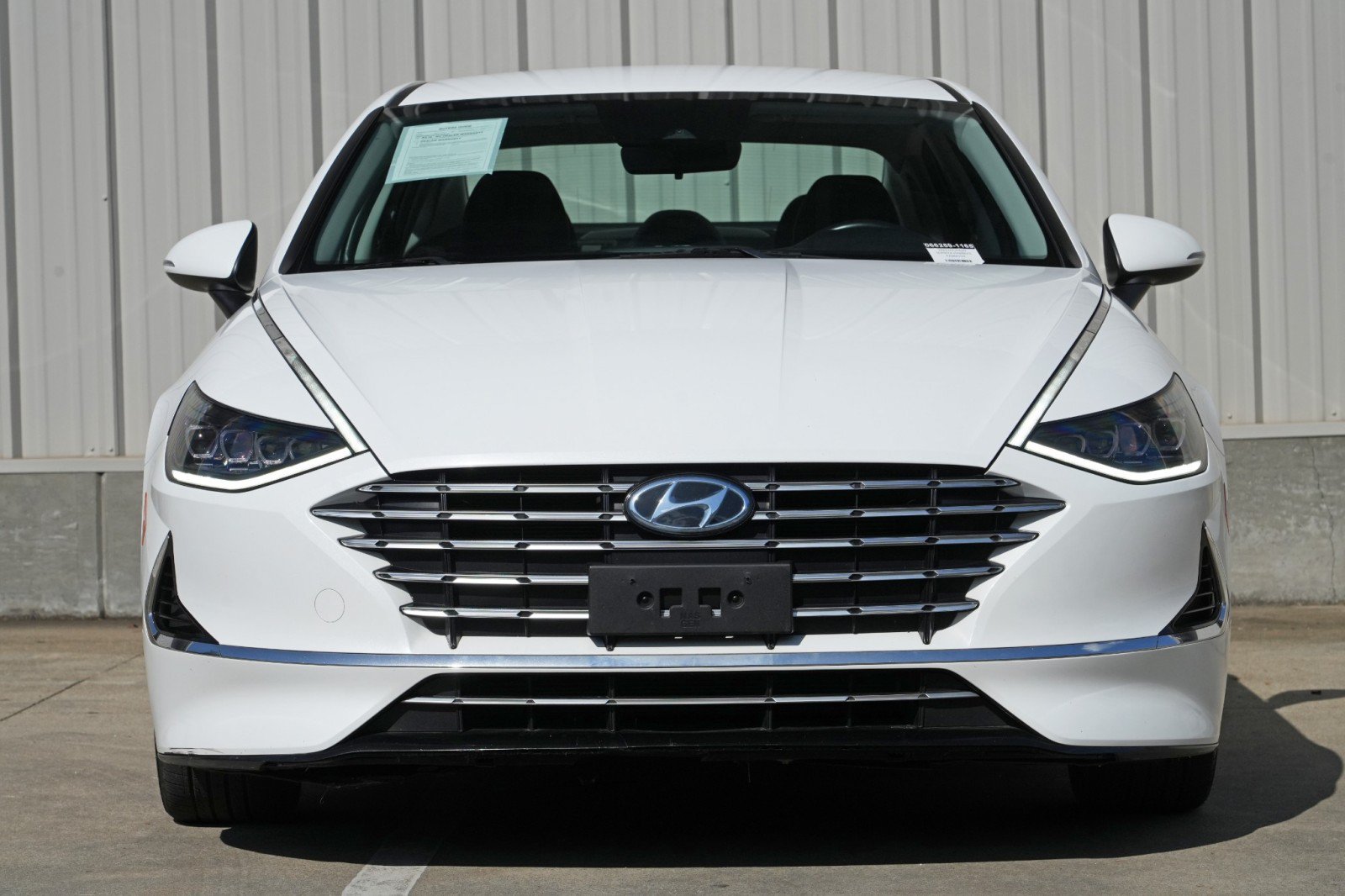 Used 2023 Hyundai Sonata SEL FWD image 6
