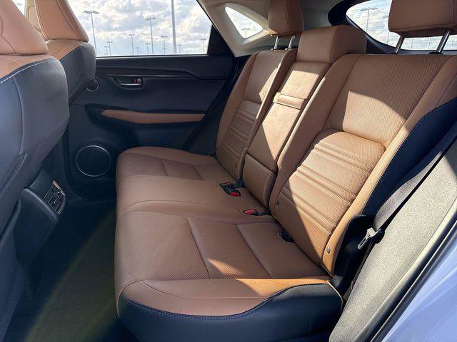 Certified 2020 Lexus NX 300 FWD w/ Comfort Package image 23
