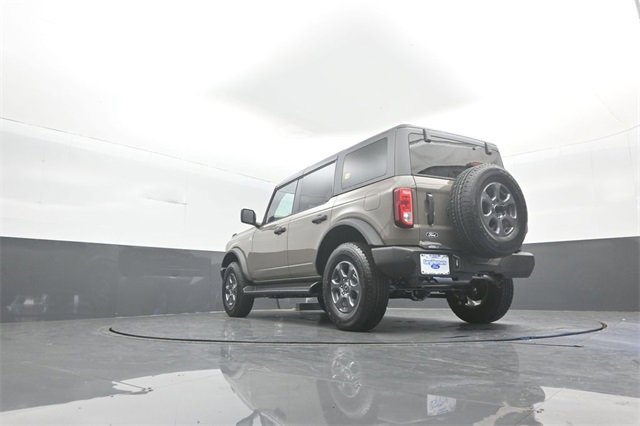 New 2026 Ford Bronco Big Bend image 30