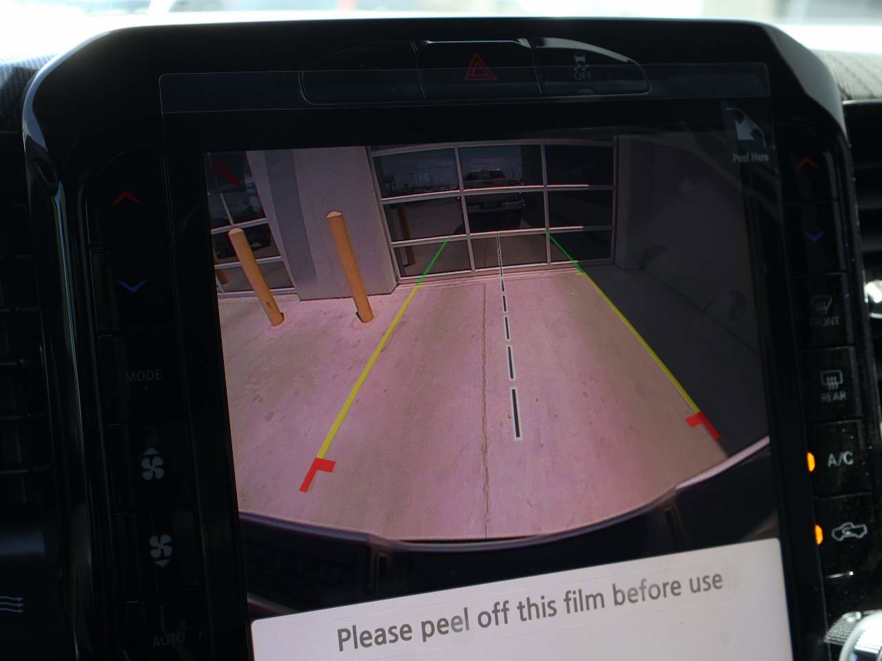 New 2025 RAM 2500 Big Horn image 16