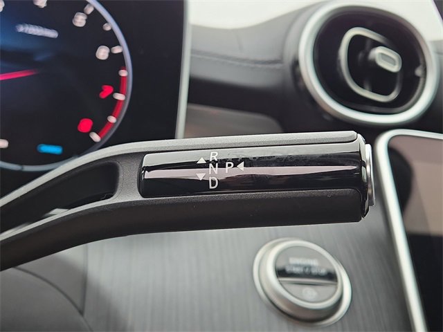 Certified 2025 Mercedes-Benz C 300 4MATIC Sedan image 10