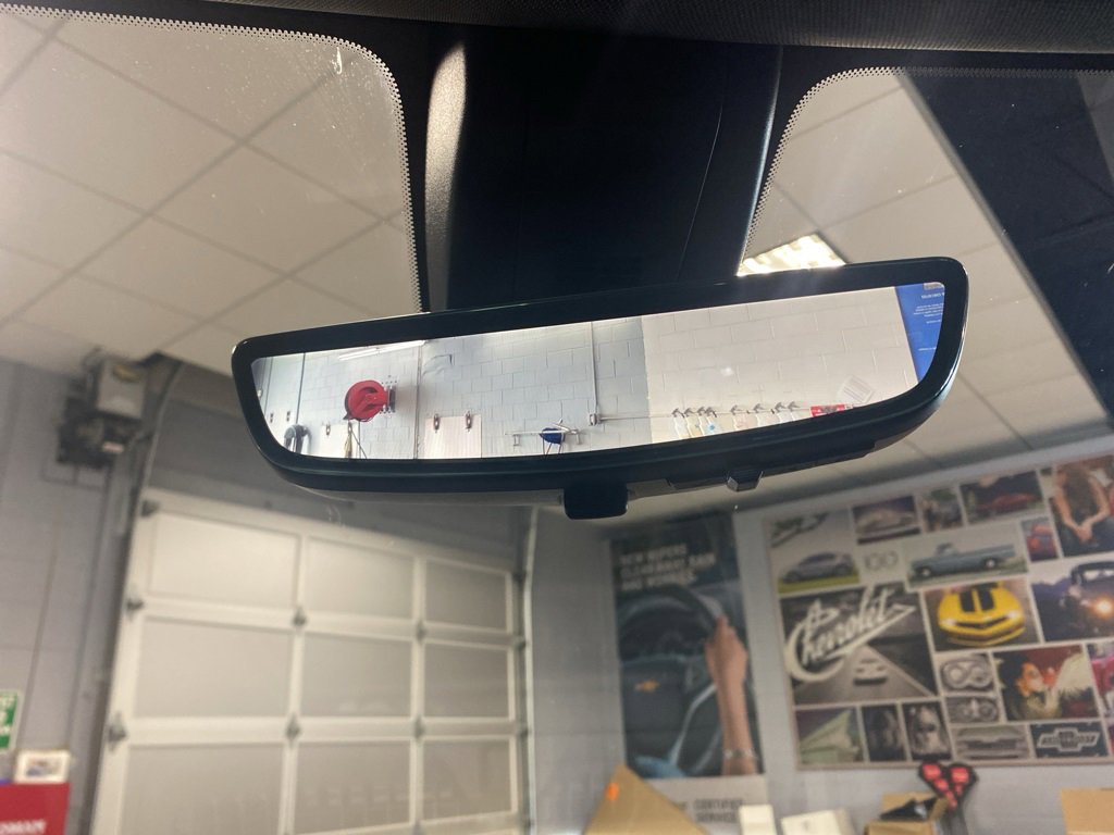 Used 2023 GMC Sierra 2500 Denali w/ Denali Ultimate Package image 34