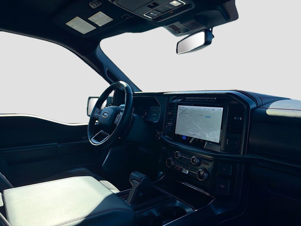Used 2024 Ford F150 Raptor image 30