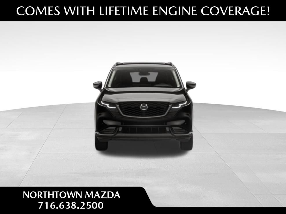 New 2026 MAZDA CX-5 2.5 S w/ Premium Plus Package image 2