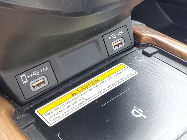 Certified 2020 Honda CR-V Touring image 21