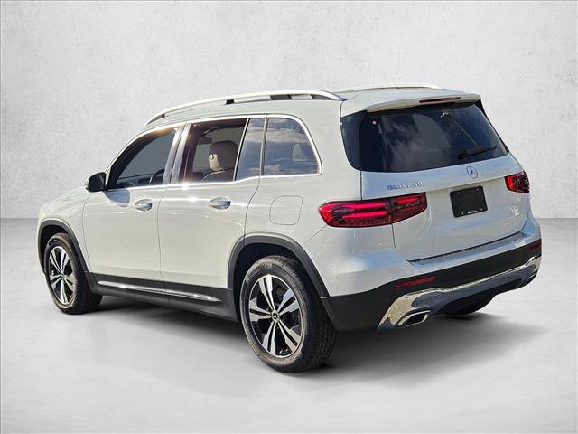 New 2026 Mercedes-Benz GLB 250 image 9