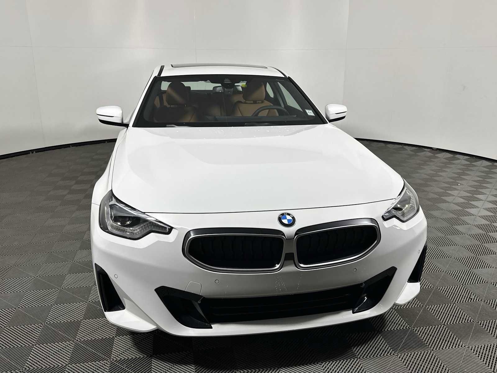 New 2025 BMW 230i xDrive Coupe w/ Premium Package image 6
