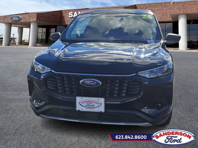 Certified 2024 Ford Escape Active image 8