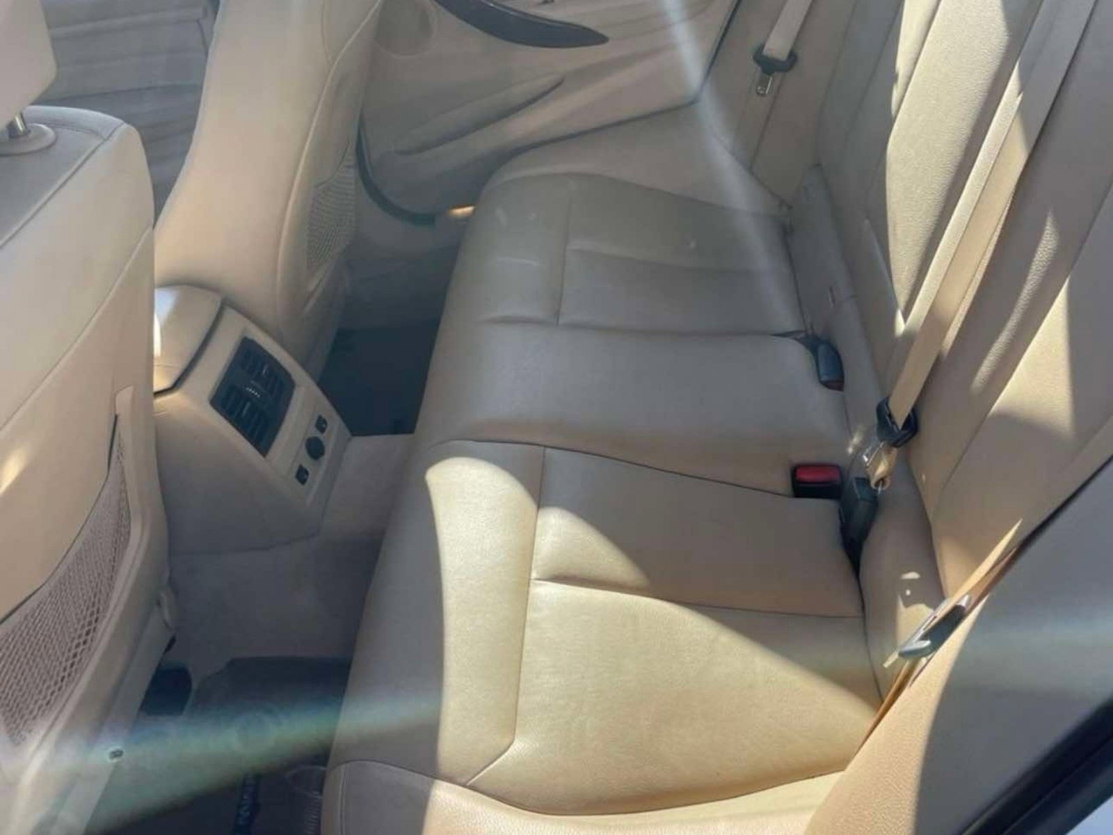 Used 2014 BMW 328i xDrive 4dr Sdn 328i xDrive AWD SULEV image 4