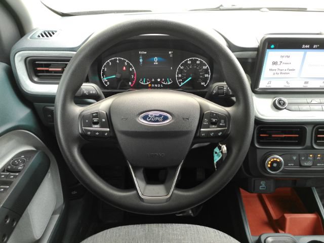 Used 2022 Ford Maverick XLT w/ Equipment Group 300A Standard AWD/4WD image 27