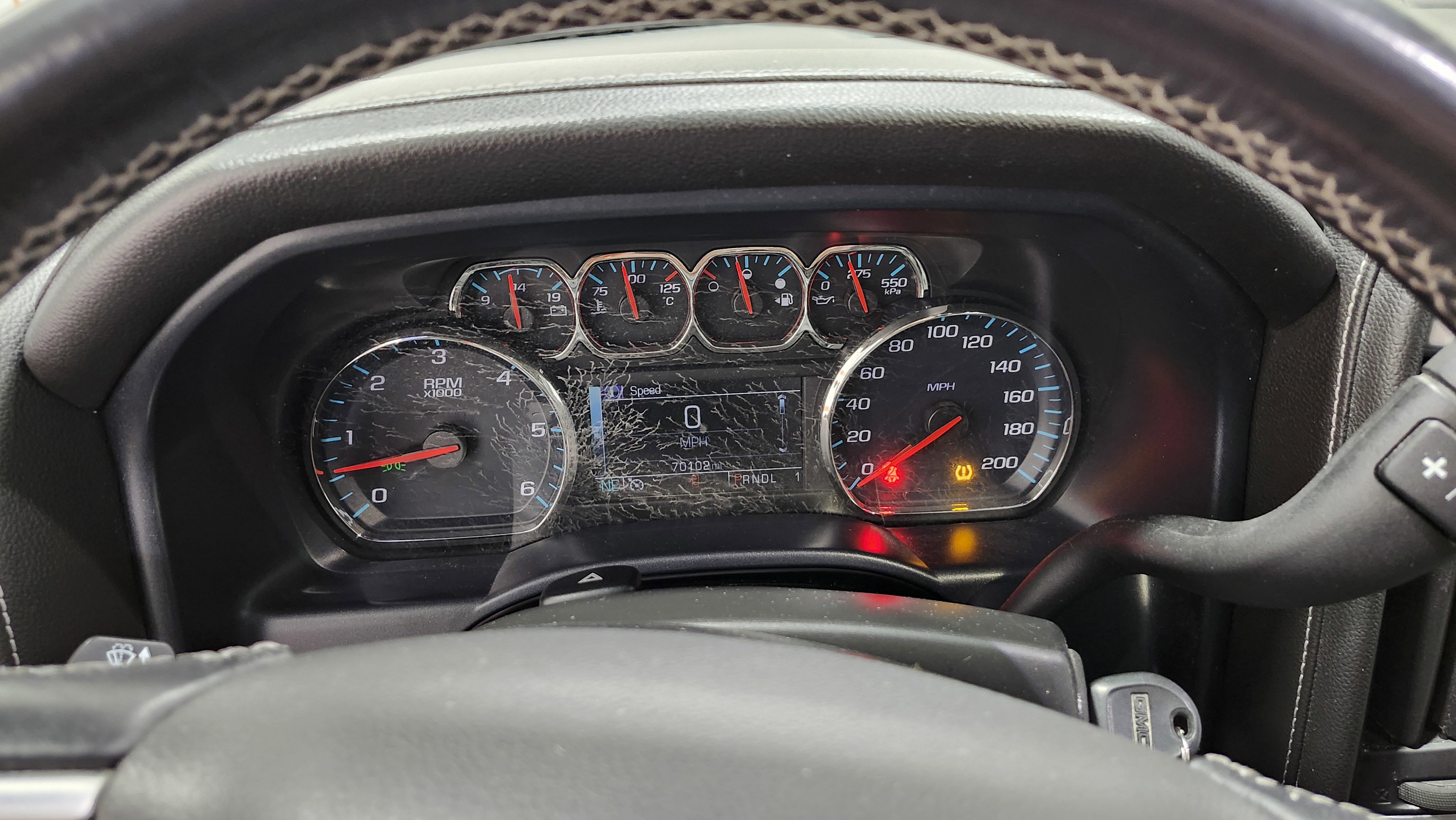 Used 2019 GMC Sierra 2500 SLE image 26