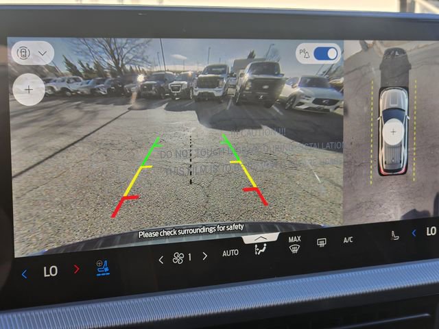 New 2026 Ford Explorer Tremor w/ Tremor Ultimate Package image 22