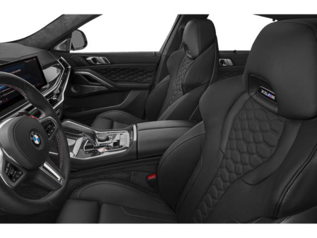 Used 2024 BMW X6 M Competition w/ Executive Package image 12