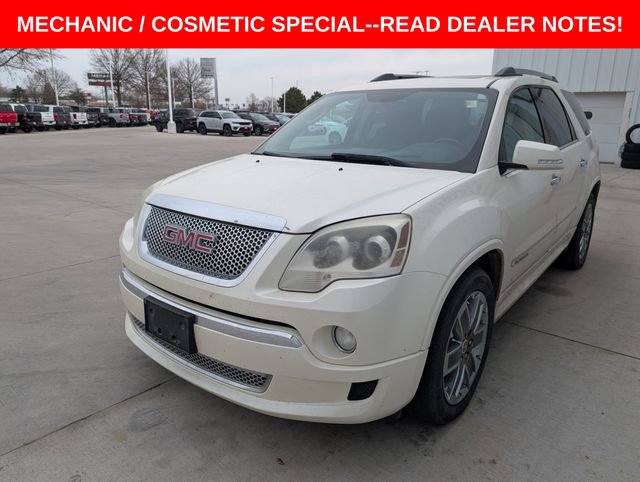Used 2011 GMC Acadia Denali image 26