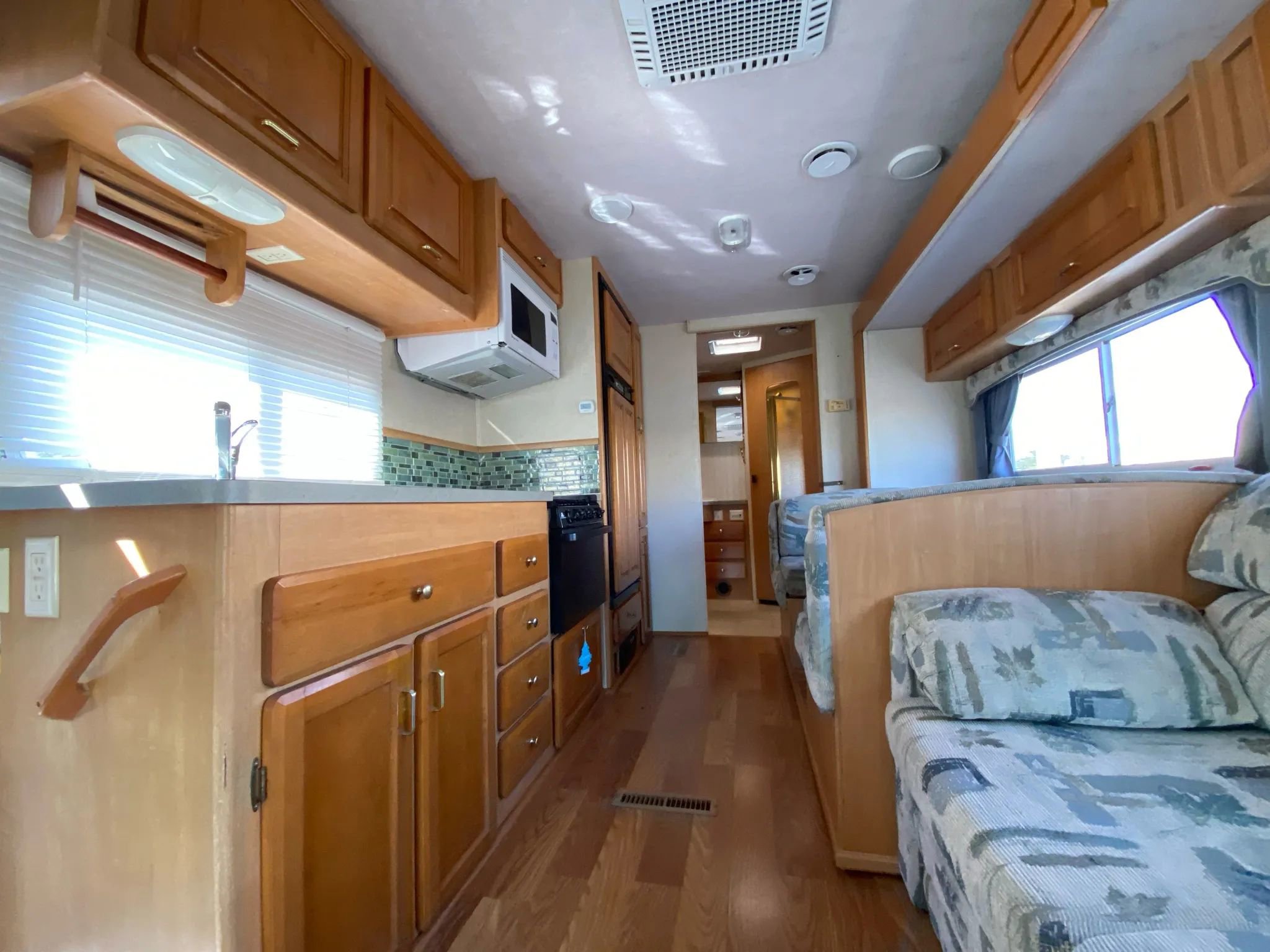 Used 2003 Ford E-450 and Econoline 450 image 26