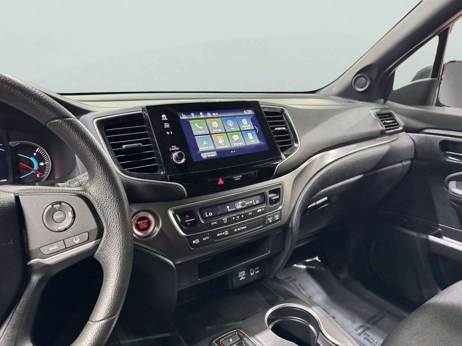 Used 2021 Honda Passport Sport image 31