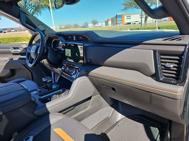 Used 2025 GMC Sierra 1500 AT4 AWD/4WD image 28