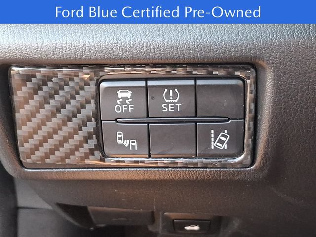 Used 2017 MAZDA MX-5 Miata RF Grand Touring RWD image 20