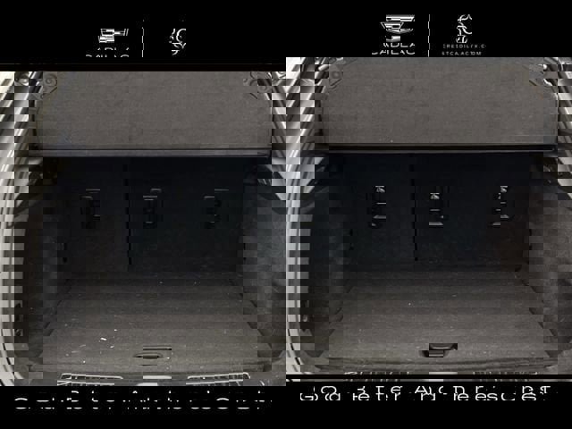 Certified 2024 Cadillac XT4 Sport w/ Cold Weather Package FWD image 30