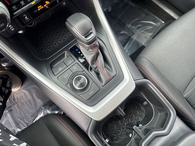 Certified 2025 Toyota RAV4 SE image 41