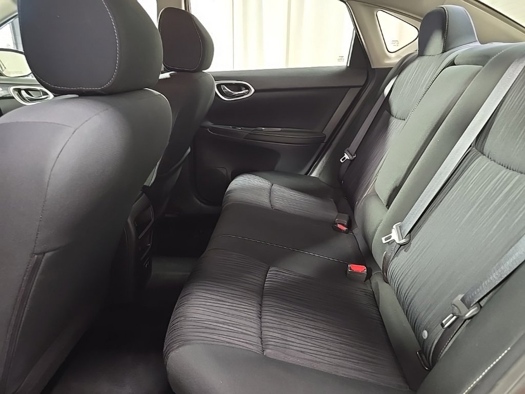Used 2019 Nissan Sentra SV FWD image 27