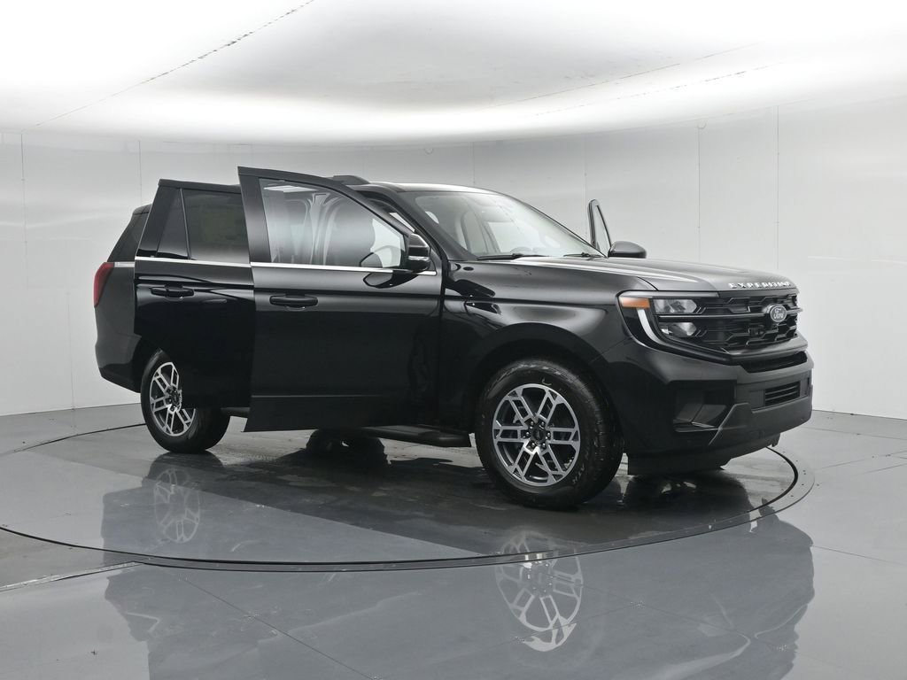 New 2026 Ford Expedition Active AWD/4WD image 32