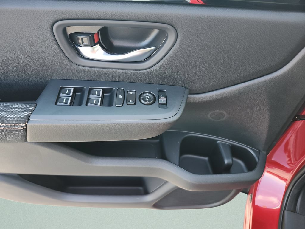 New 2026 Honda Pilot Sport image 23