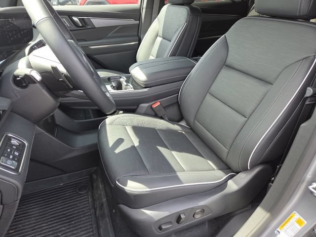 New 2026 Buick Enclave Sport Touring w/ Power Package AWD/4WD image 37