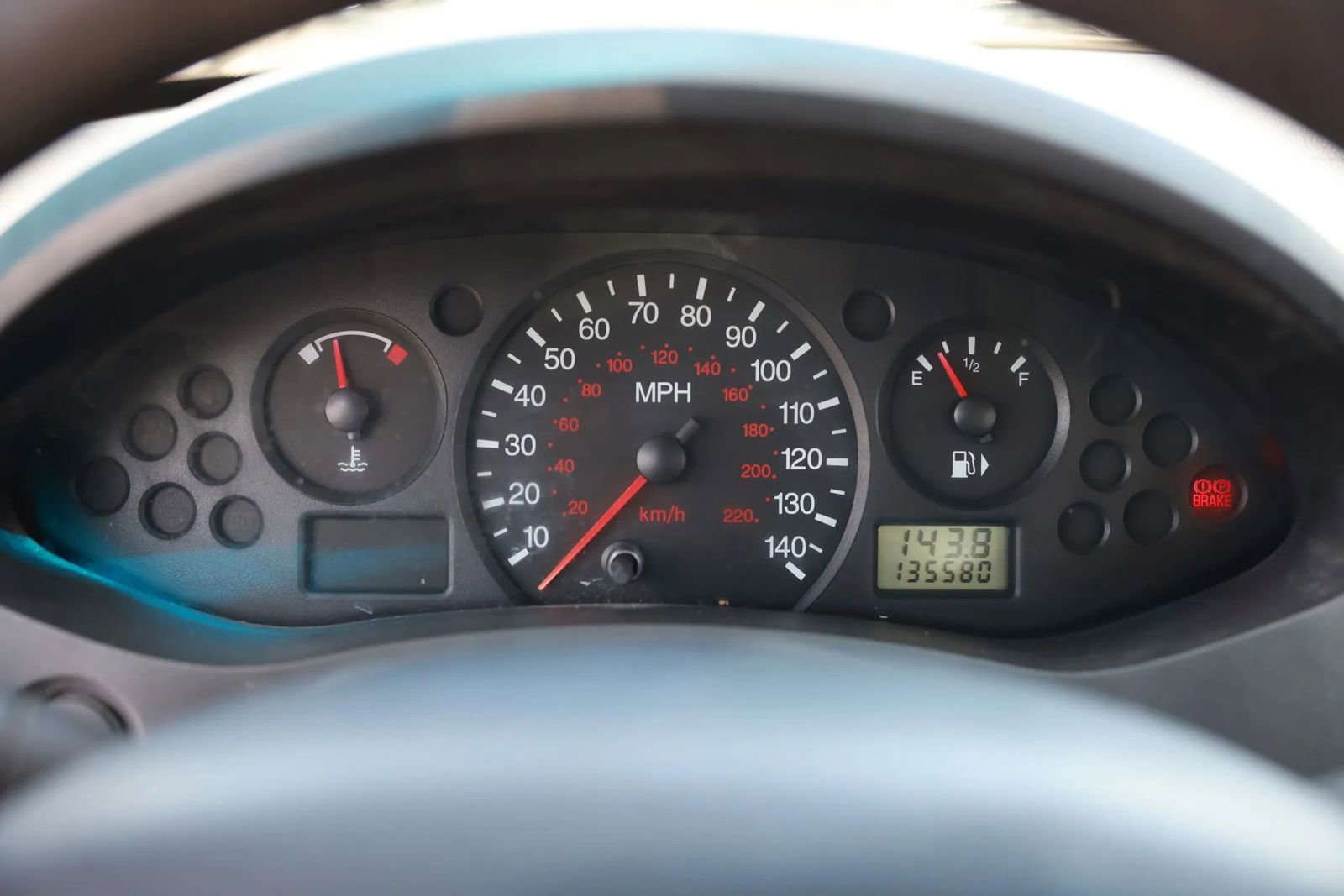 Used 2007 Ford Focus SE image 29