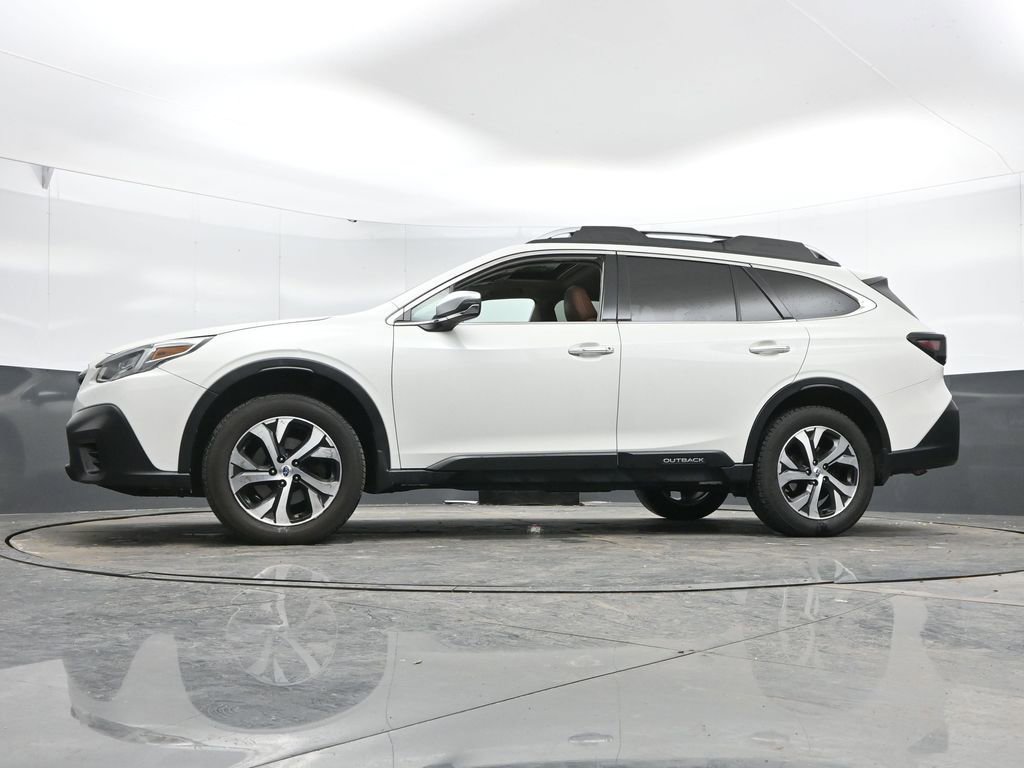 Used 2020 Subaru Outback Touring XT image 49