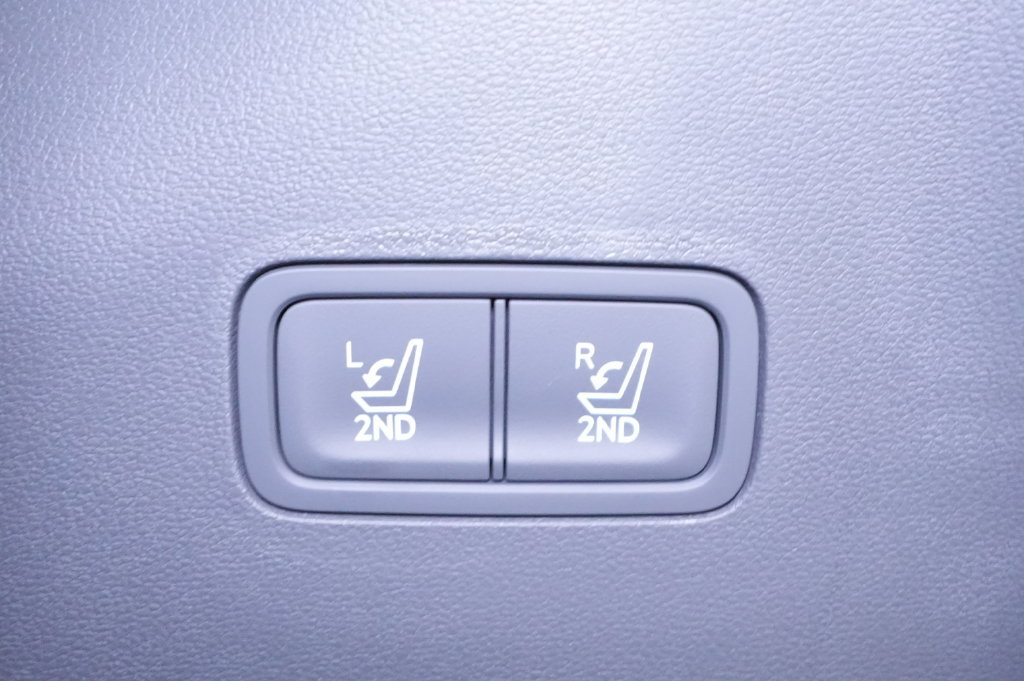 New 2026 Hyundai Santa Fe SEL AWD/4WD image 19