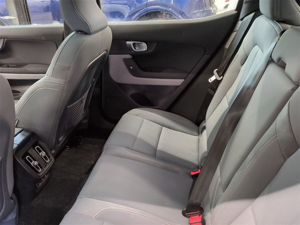 Used 2023 Polestar Polestar 2 Long Range Dual Motor w/ Pilot Pack image 30