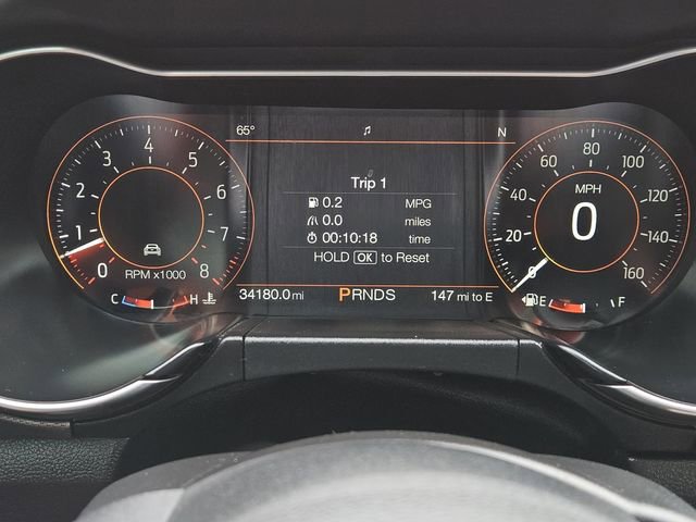 Used 2020 Ford Mustang GT Premium w/ Equipment Group 401A image 20