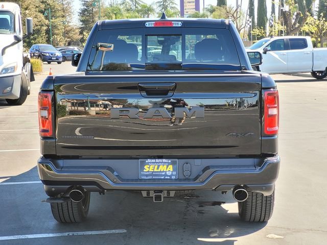 New 2026 RAM 1500 Big Horn image 5