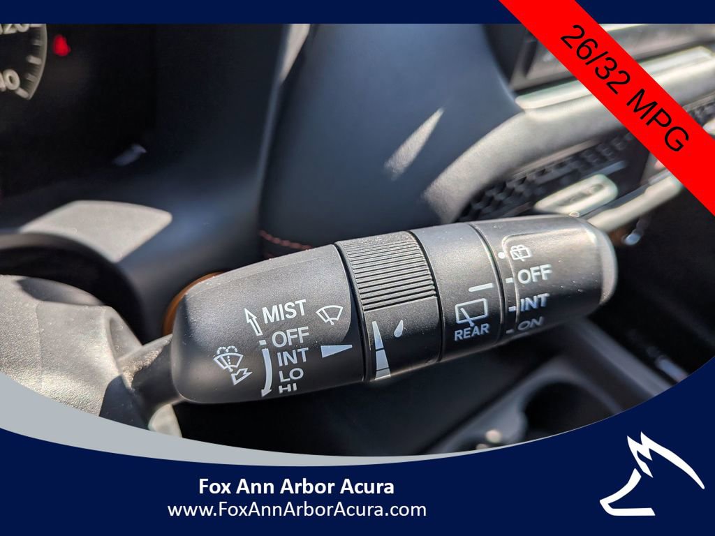 Used 2024 Honda HR-V Sport image 19