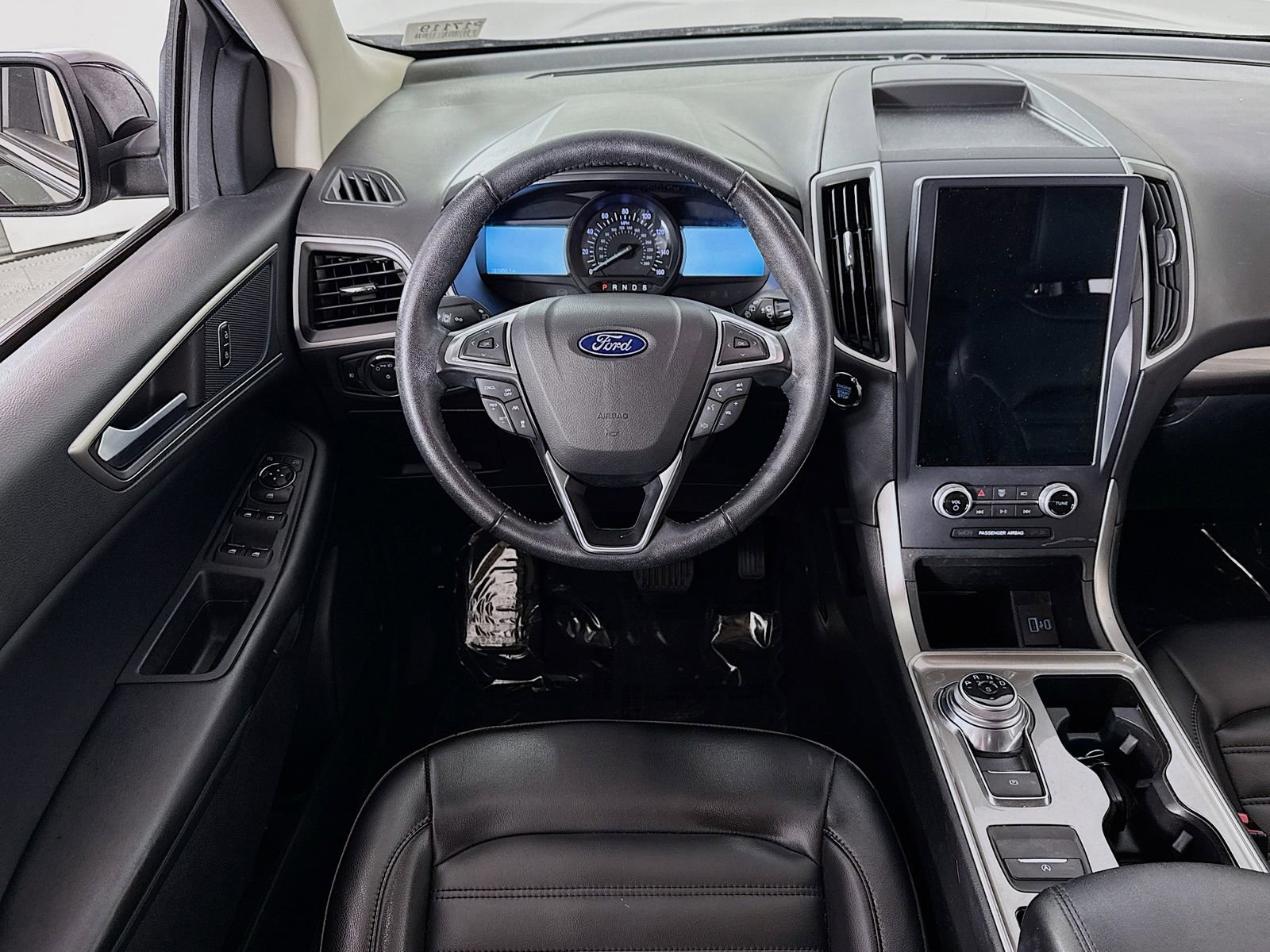 Used 2023 Ford Edge SEL w/ Convenience Package AWD/4WD image 18