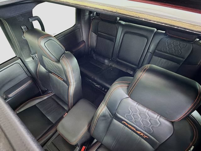 Used 2023 Nissan Frontier PRO-4X w/ Pro-4X Premium Package AWD/4WD image 14