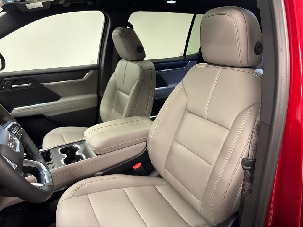 New 2026 GMC Acadia Elevation image 25